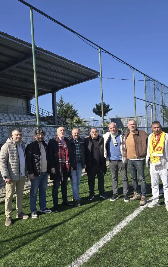 Trabzon İdmanocağı U-16 şampiyon oldu! 2026