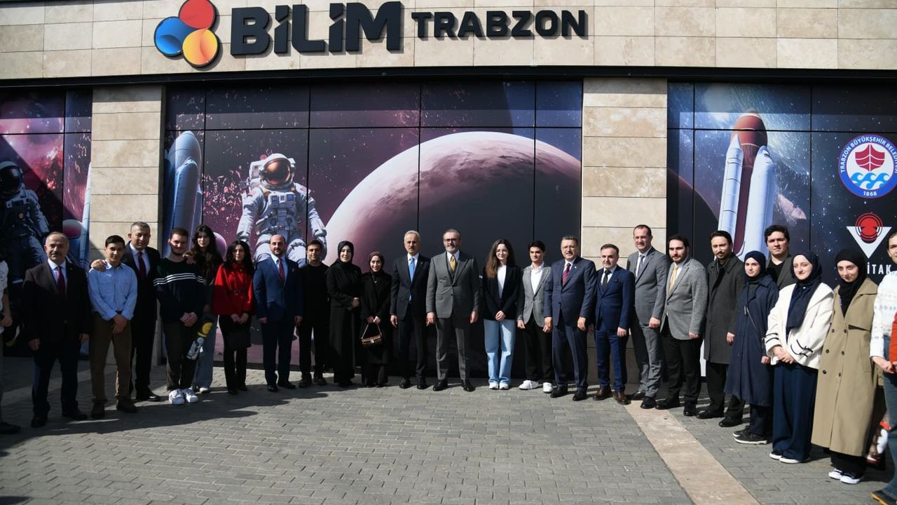 Trabzon trabzon'da teknoloji rüzgarı 2026 trabzon teknoloji zgar 2026 6 trabzon iustitia. Bg trabzon’da bilim ve teknoloji alanında önemli bir etkinlik daha hayata geçirildi. Trabzon büyükşehir... Iustitia. Bg trabzon'da teknoloji rüzgarı 2026 2026-03-28 14:19:00 adalet - iustitia. Bg trabzon
