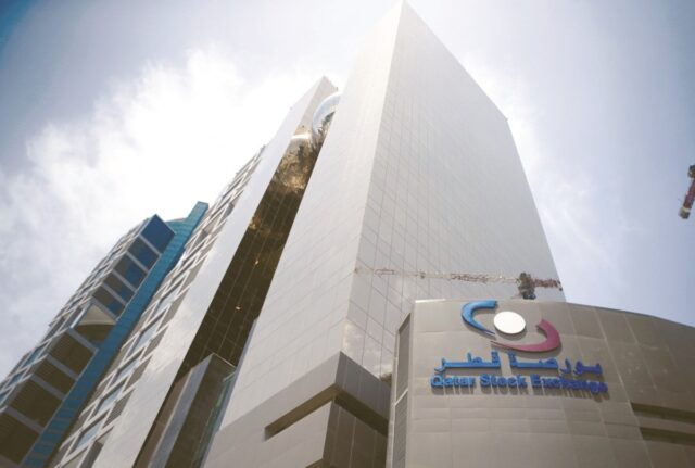 تراجع مؤشر بورصة قطر في مستهل التعاملات بـ 86.52 نقطة 2026
