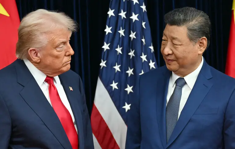Трамп попросил китай отложить саммит с си цзиньпином: причина 2026 - справедливість - юстиция Трамп попросил китай отложить саммит с си цзиньпином: причина 2026 tramp poprosil kitay otlozhity sammit tszinypinom prich 2 президент сша дональд трамп попросил отложить саммит с китайским лидером си цзиньпином примерно на месяц, отметив,... Iustitia. Bg трамп попросил китай отложить саммит с си цзиньпином: причина 2026 2026-03-17 05:13:19 справедливість - юстиция