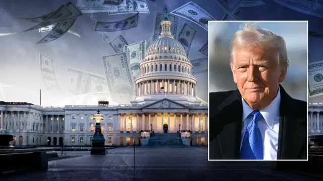 Treasury to place Trump’s signature on paper currency to mark nation's th anniversary Treasury to place Trump’s signature on paper currency to mark nation's 250th anniversary 2026