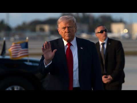 Trump considers ‘winding down’ Iran war 2026