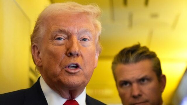 Trump: US may 'obliterate' Iran's power plants over Strait of Hormuz impasse Trump: US may 'obliterate' Iran's power plants over Strait of Hormuz impasse 2026