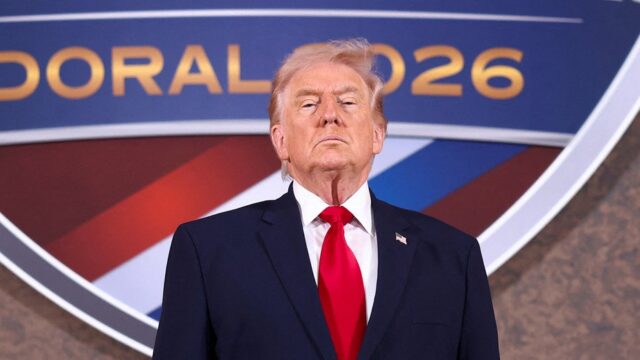 Trump, Thune clash on voter ID ultimatum as GOP remains divided on path forward 2026