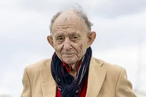 Ушел из жизни "дед Интернета" Дэвид Дж. Фарбер 2026