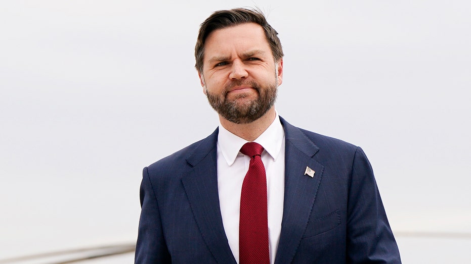 JD Vance says he was 'obsessed' with UFOs, believes aliens are actually 'demons' 2026