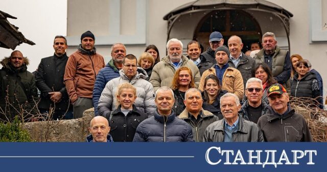 "Възраждане" с молебен за мир в България в Гложенския манастир 2026