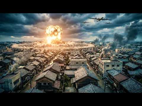 Видео: хирошима и нагасаки: така се случи най-мощната ядрена атака в историята | пълен документален филм 2026