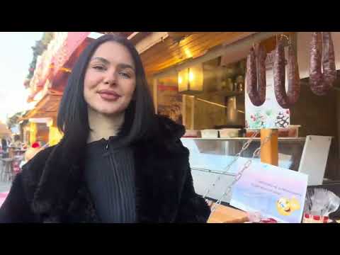 Видео: изкушаващ аромат и вкус на месце приготвено на дървени въглища при mr per в бургас коледен базар 2026 - юстиция Видео: изкушаващ аромат и вкус на месце приготвено на дървени въглища при mr per в бургас коледен базар 2026