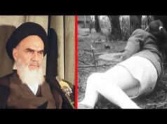 Видео: Най-УЖАСЯВАЩИТЕ МЕТОДИ За ЕКЗЕКУЦИЯ На Режима На Аятолах ХОМЕЙНИ | РЕАЛНИ КАДРИ 2026 Видео: Най-УЖАСЯВАЩИТЕ МЕТОДИ За ЕКЗЕКУЦИЯ На Режима На Аятолах ХОМЕЙНИ | РЕАЛНИ КАДРИ 2026