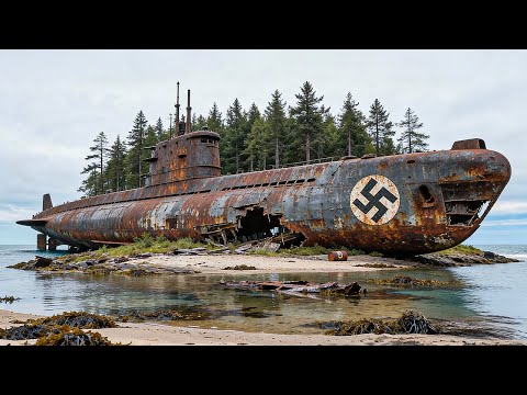 Видео: 20 неразгадани загадки от втората световна война, които историята все още не обяснява 2026