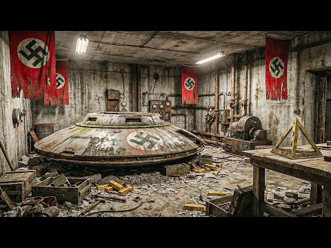 Видео: последните часове на хитлер: краят на третия райх в бункера в берлин 2026