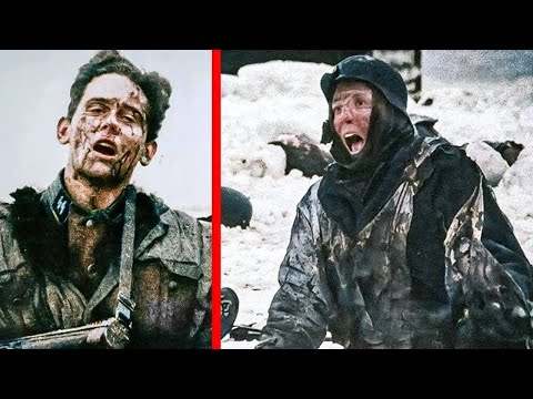 Видео: сталинград без цензура | денят, в който армията на хитлер рухна | документален филм в пълен цвят 2026