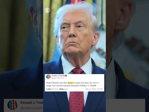 Weekend news summary: iran targets u. S. -u. K. Air base, robert mueller dies at 81 #shorts 2026 weekend news summary iran targets air base robert muell видео: https://www. Youtube. Com/shorts/2spfe1ptnig
#news #iran #hawaii #trump cbs news 24/7 is the premier anchored... Iustitia. Bg weekend news summary: iran targets u. S. -u. K. Air base, robert mueller dies at 81 #shorts 2026 2026-03-22 04:37:47 justice - iustitia. Bg