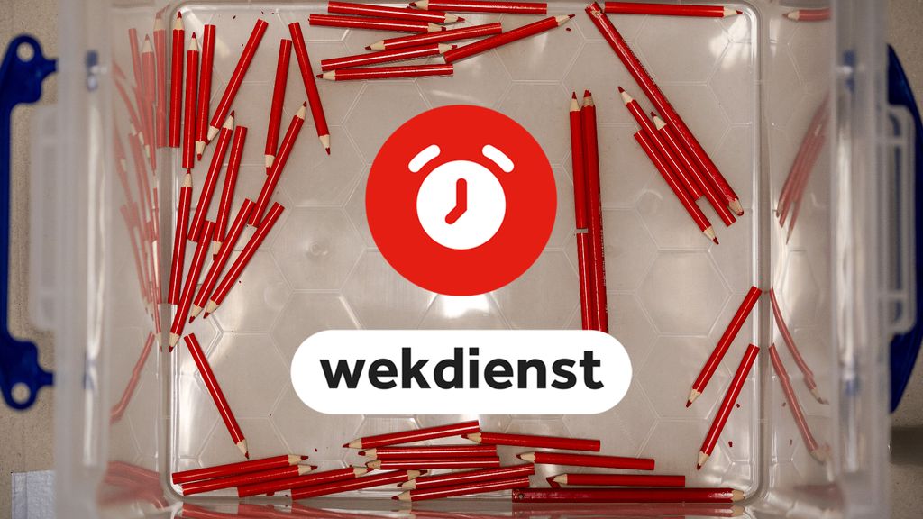 Wekdienst 18/3: verkiezingsdag in nederland • koning bezoekt aruba en curaçao 2026 - gerechtigheid - iustitia. Bg Wekdienst 18/3: verkiezingsdag in nederland • koning bezoekt aruba en curaçao 2026 wekdienst verkiezingsdag nederland koning bezoekt aruba goedemorgen! Minder dan een maand na de start van kabinet-jetten zijn er opnieuw verkiezingen, maar nu voor de... Iustitia. Bg wekdienst 18/3: verkiezingsdag in nederland • koning bezoekt aruba en curaçao 2026 2026-03-18 06:21:03 gerechtigheid - iustitia. Bg
