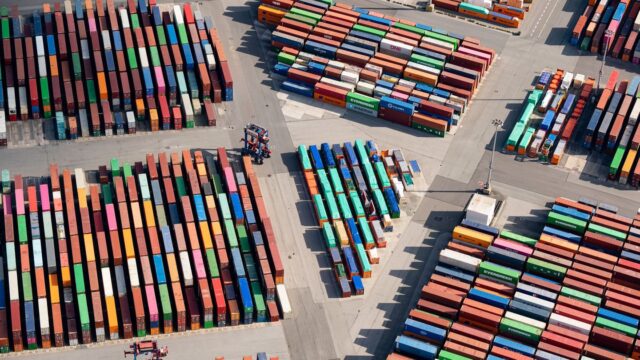 Welthandel: Deutsche Exporte sinken im Januar deutlich Welthandel: Deutsche Exporte sinken im Januar deutlich 2026