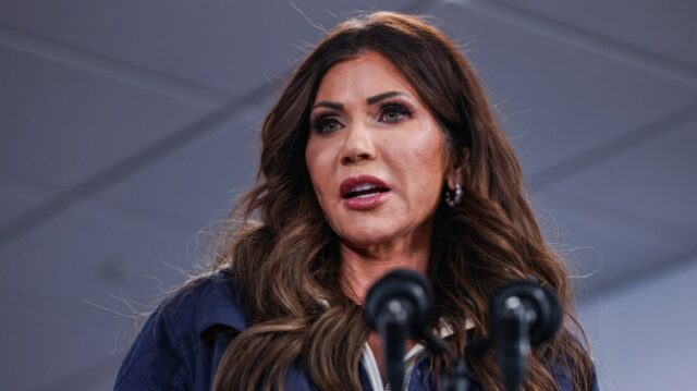 What we know about Noem's new 'Shield of the Americas' role 2026