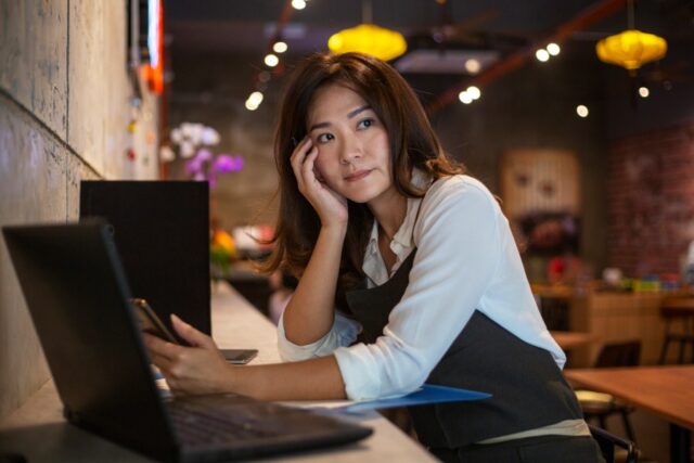 Women make slight gains in US business ownership: Study 2026