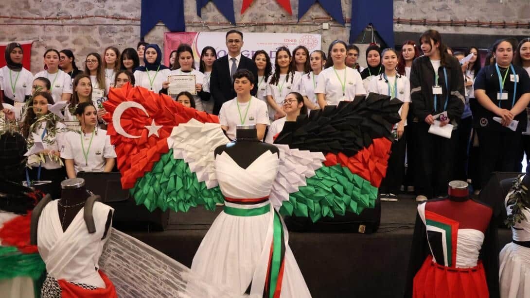 Zarafetin dokunuşu yarışması (2)