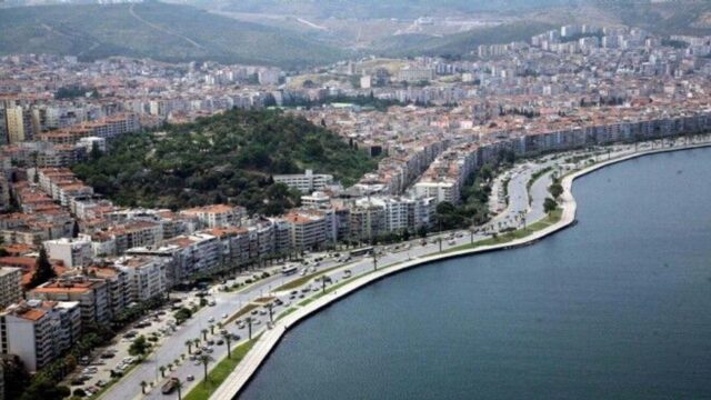 İzmir Kira Fiyatlarında Mart 2026 Alarmı: İşte İlçe İlçe En Ucuz ve En Pahalı Kiralık Evler! 2026
