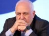 ظریف: ۵۰۰ سال است میخواهیم هخامنشی را احیا کنیم، اما دنیا تغییر کرده است ظریف: ۵۰۰ سال است میخواهیم هخامنشی را احیا کنیم، اما دنیا تغییر کرده است