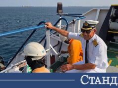 20 000 моряци блокирани в Ормуз. Чакат спасение 2026 20 000 моряци блокирани в Ормуз. Чакат спасение 2026