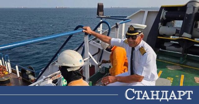 20 000 моряци блокирани в Ормуз. Чакат спасение 2026