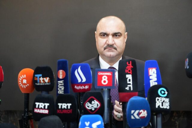 100 yıl sonra bir ilk! Valilik Türkmenlere geçti 2026