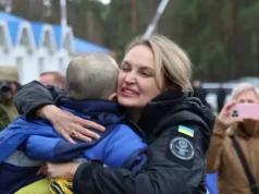 193 украинских защитника возвращаются домой. Состоялся новый этап взаимоосвобождения пленных 2026 193 украинских защитника возвращаются домой. Состоялся новый этап взаимоосвобождения пленных 2026