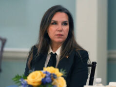 1993年以来初となるレバノンとイスラエルの直接協議がワシントンで開始 2026 1993年以来初となるレバノンとイスラエルの直接協議がワシントンで開始 2026