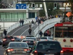 2028-aisiais planuojama įdiegti vieno bilieto sistemą visų rūšių viešajam transportui 2026 2028-aisiais planuojama įdiegti vieno bilieto sistemą visų rūšių viešajam transportui 2026