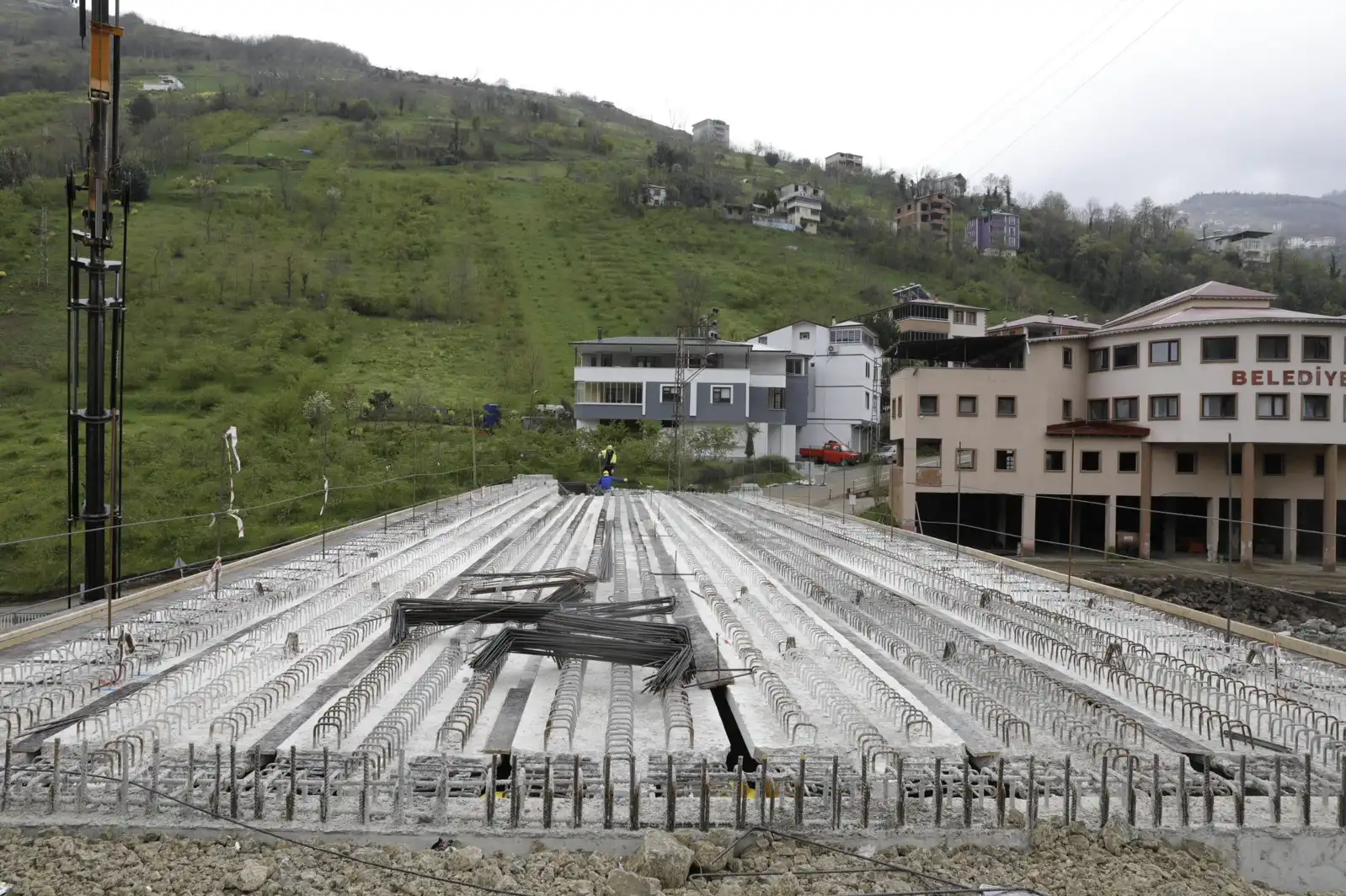 Akçaabat’ta mahalleler arası ulaşımda bağlantı güçleniyor 2026 - adalet - iustitia. Bg Ekran resmi 2026 04 15 09. 06. 12