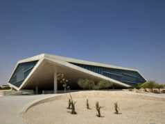 اعتبارا من اليوم.. مكتبة قطر الوطنية تستأنف استقبال الزوار وفق مواعيدها المعتادة 2026 اعتبارا من اليوم.. مكتبة قطر الوطنية تستأنف استقبال الزوار وفق مواعيدها المعتادة 2026