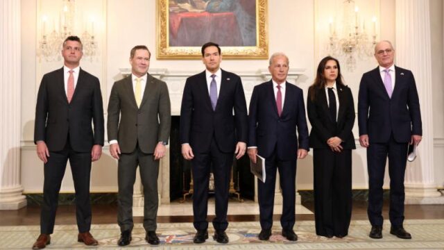 ABD-İsrail saldırılarında 47. gün: İsrail ile Lübnan masaya oturdu, Hizbullah direniyor 2026