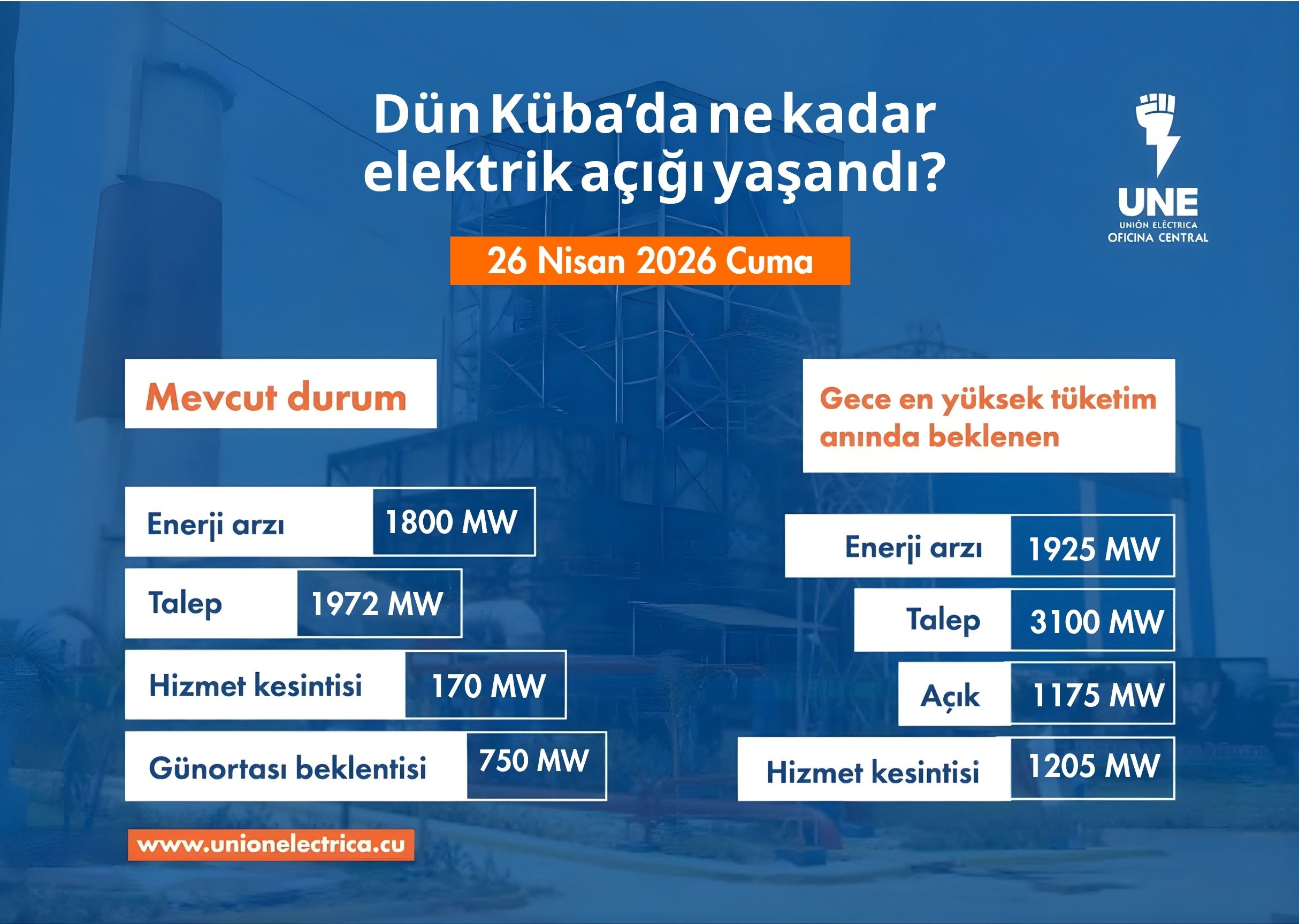 Abluka günlükleri 53 | 25 nisan 2026 cumartesi 2026 abluka kleri nisan 2026 cumartesi 2026 26 iustitia. Bg küba gerçeği kapsamında yayına başlayan abluka günlükleri ile abd tarafından küba’ya uygulanan ve... Iustitia. Bg abluka günlükleri 53 | 25 nisan 2026 cumartesi 2026 2026-04-26 11:43:04 adalet - iustitia. Bg