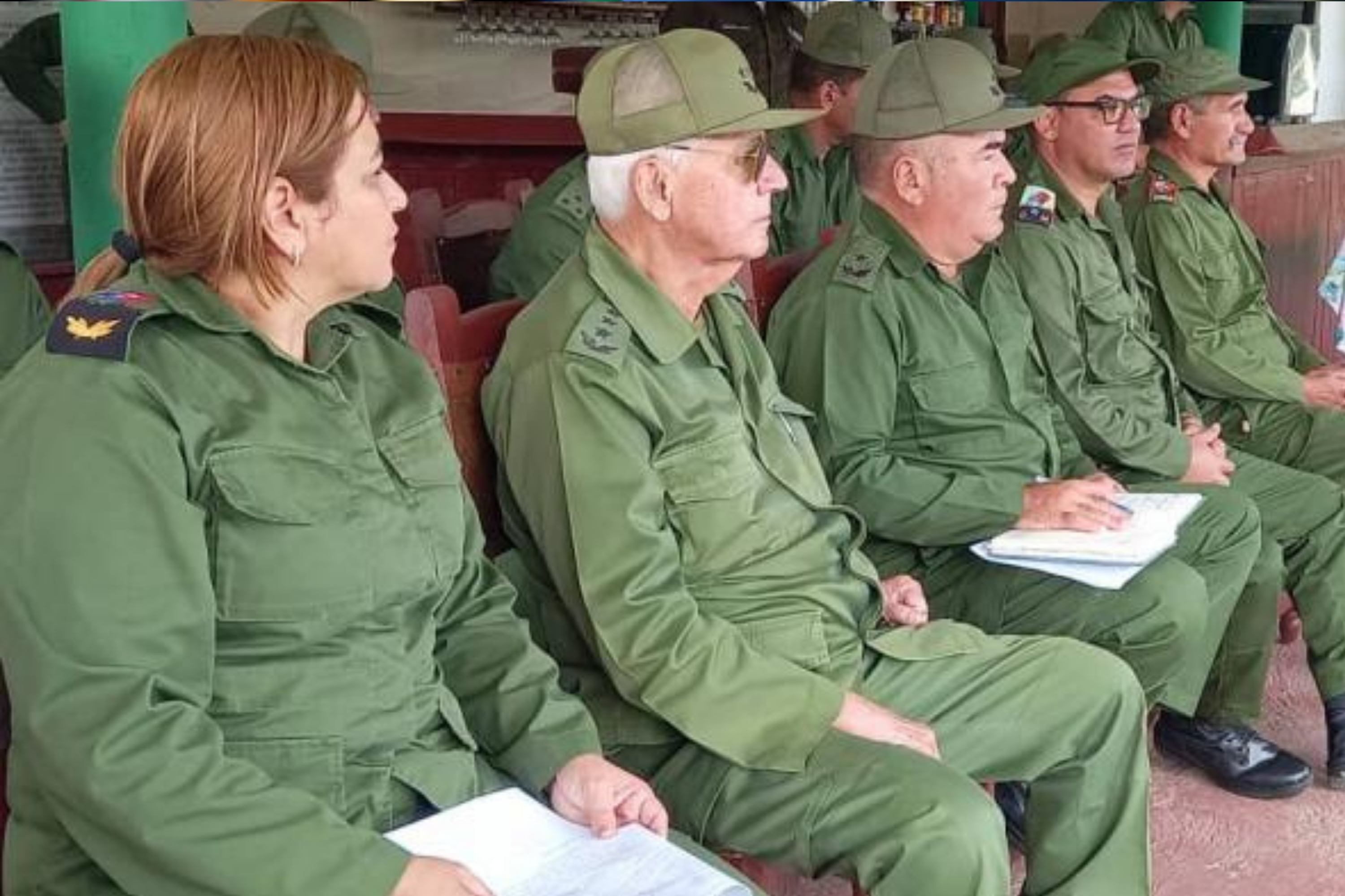 Abluka günlükleri 39 | 11 nisan 2026 cumartesi 2026 abluka kleri nisan 2026 cumartesi 2026 9 iustitia. Bg küba gerçeği kapsamında yayına başlayan abluka günlükleri ile abd tarafından küba’ya uygulanan ve... Iustitia. Bg abluka günlükleri 39 | 11 nisan 2026 cumartesi 2026 2026-04-12 13:07:30 adalet - iustitia. Bg
