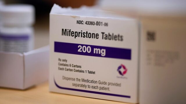 Abortion pill mifepristone stays available by mail for now as FDA faces month review deadline Abortion pill mifepristone stays available by mail for now as FDA faces 6-month review deadline 2026