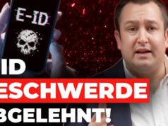 E-ID-Abstimmung: Fatale Fehleinschätzung der Bundesrichter! 2026 E-ID-Abstimmung: Fatale Fehleinschätzung der Bundesrichter! 2026
