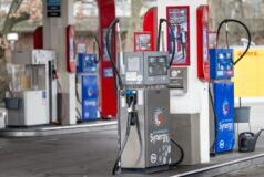 Abwärtstrend bei Benzinpreisen hält an 2026 Abwärtstrend bei Benzinpreisen hält an 2026