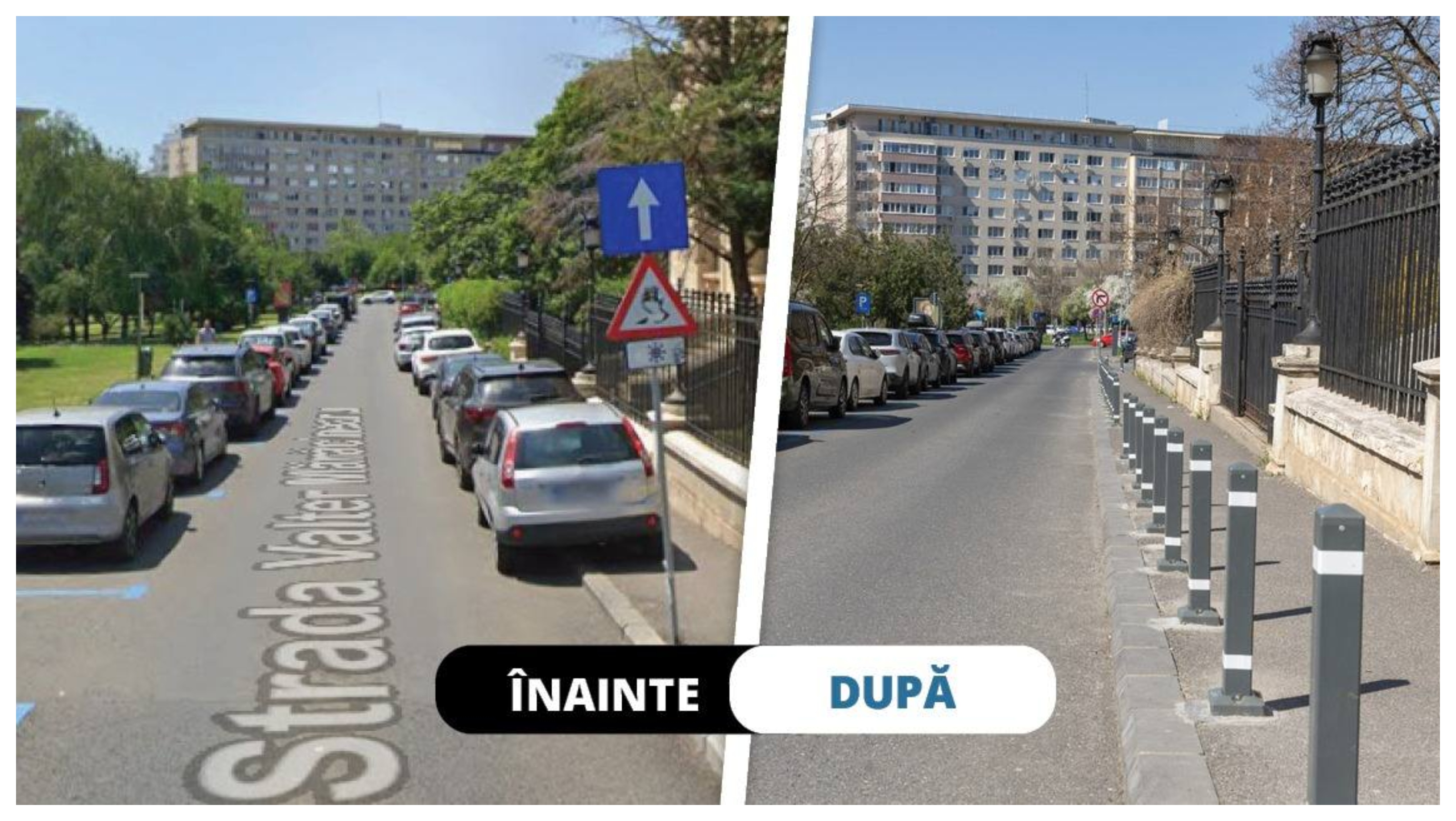 Administrația străzilor montează stâlpișori pe trotuarele din bucurești, pentru a împiedica șoferii să mai parcheze 2026 - justiţie - iustitia. Bg Administrația străzilor montează stâlpișori pe trotuarele din bucurești, pentru a împiedica șoferii să mai parcheze 2026 administra str zilor monteaz lpi ori trotuarele din buc iustitia. Bg administrația străzilor a început montarea de stâlpișori pe trotuare pentru a împiedica șoferii să mai... Iustitia. Bg administrația străzilor montează stâlpișori pe trotuarele din bucurești, pentru a împiedica șoferii să mai parcheze 2026 2026-04-06 19:57:04 justiţie - iustitia. Bg