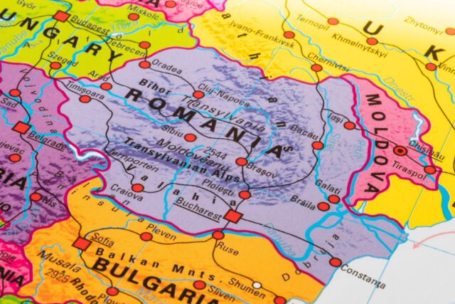 Adunare dedicată securităţii la Marea Neagră, cerută de România, pe parcursul următoarelor săptămâni 2026