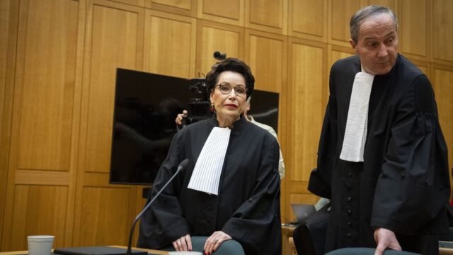 Advocatenkantoor Knoops moet ruim ton terugbetalen aan ex-cliënt 2026