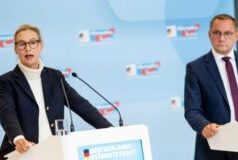 AfD-Fraktion trifft sich zur Klausur in Cottbus: Streitpunkte sollen außen vor bleiben 2026 AfD-Fraktion trifft sich zur Klausur in Cottbus: Streitpunkte sollen außen vor bleiben 2026