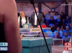 Affari tuoi, “Godo!”: come viene umiliato Tommasone 2026 Affari tuoi, "Godo!": come viene umiliato Tommasone 2026