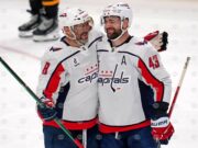 Агентът на Овечкин: „Вашингтон ще се бори докрай за плейофите, но, за съжаление, не всичко зависи от отбора“ 2026 Агентът на Овечкин: „Вашингтон ще се бори докрай за плейофите, но, за съжаление, не всичко зависи от отбора“ 2026