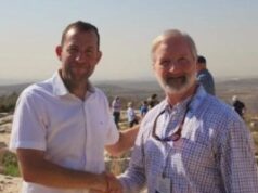 אחרי הביקור בשומרון: חוק ההכרה ביו"ש עבר בטנסי 2026 אחרי הביקור בשומרון: חוק ההכרה ביו"ש עבר בטנסי 2026