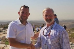 אחרי הביקור בשומרון: חוק ההכרה ביו"ש עבר בטנסי 2026 - צֶדֶק - iustitia. Bg אחרי הביקור בשומרון: חוק ההכרה ביו"ש עבר בטנסי