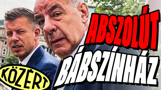 Akkora politikai földrengés van, hogy a fideszesek elkezdtek kitárulkozni 2026