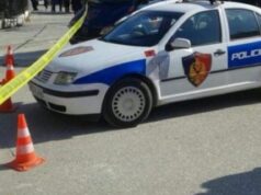 Aksident në Maliq, përplasen dy makina, lëndohen shoferët 2026 Aksident në Maliq, përplasen dy makina, lëndohen shoferët 2026