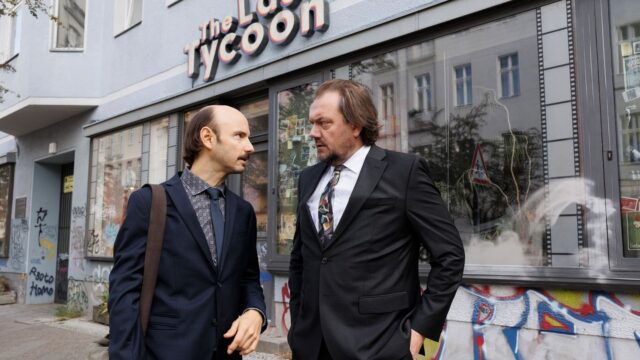 Aktuelle DVD und Blu ray Tipps: Der letzte Film von Wolfgang Becker: Das sind die DVD Highlights der Woche Aktuelle DVD- und Blu-ray-Tipps: Der letzte Film von Wolfgang Becker: Das sind die DVD-Highlights der Woche 2026